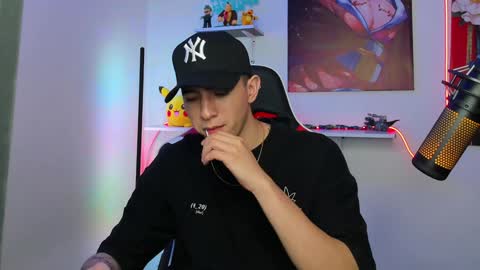 sebastian online show from January 2025 04:30:01 AM