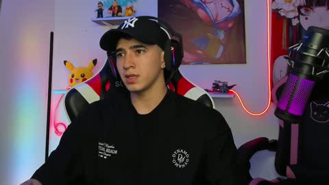 sebastian online show from January 2025 04:02:01 AM