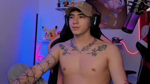 sebastian online show from January 2025 09:05:01 AM