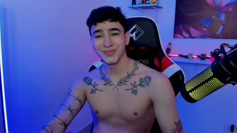 sebastian online show from February 2025 04:10:01 AM