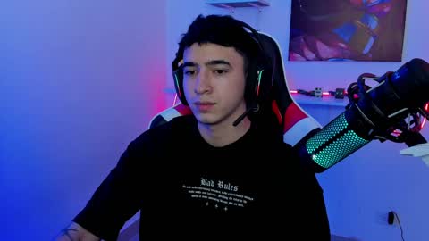 sebastian online show from February 2025 07:13:02 AM