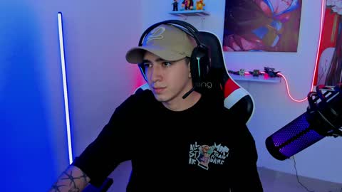 sebastian online show from February 2025 08:33:02 AM