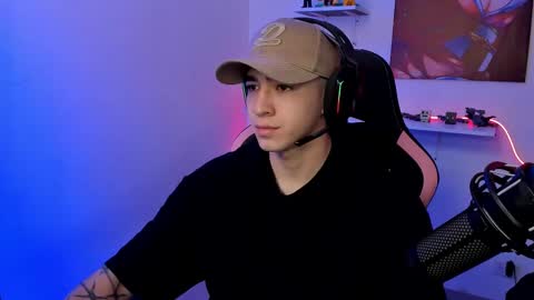 sebastian online show from February 2025 05:07:02 PM