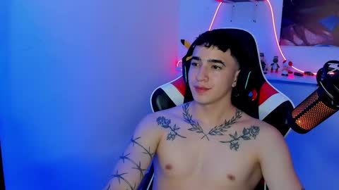 sebastian online show from February 2025 07:12:02 AM