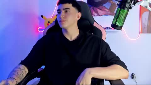 sebastian online show from March 2025 06:54:02 AM