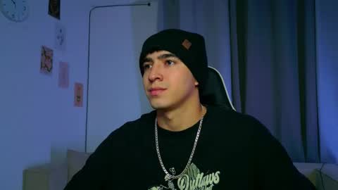 sebastian online show from September 2025 04:49:02 AM