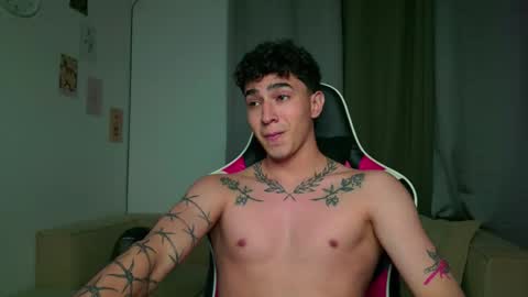 sebastian online show from October 2025 05:38:01 AM