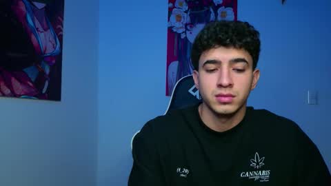 sebastian online show from October 2025 04:22:02 AM