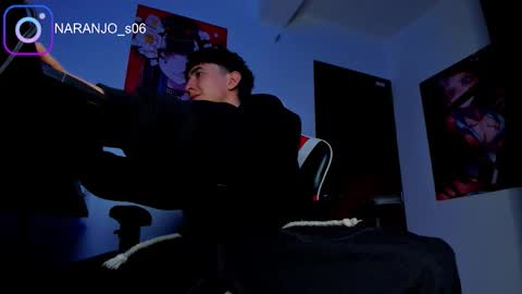 sebastian online show from February 2026 03:10:01 AM