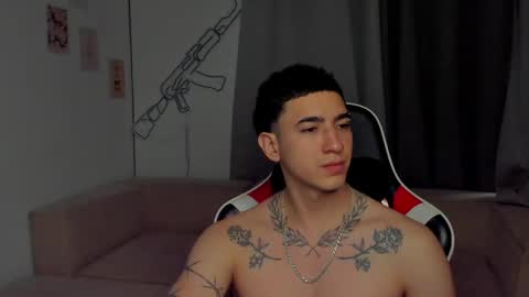 sebastian online show from April 2026 09:45:02 PM