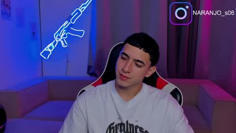 sebastian online show from April 2026 03:20:02 AM