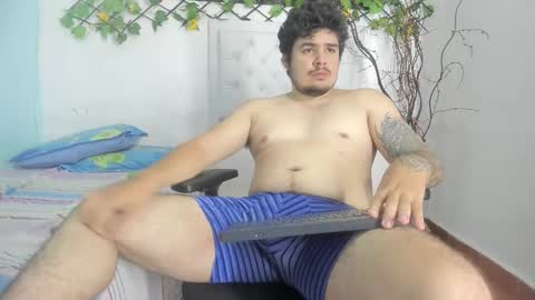 deibyd online show from October 2025 02:34:01 AM