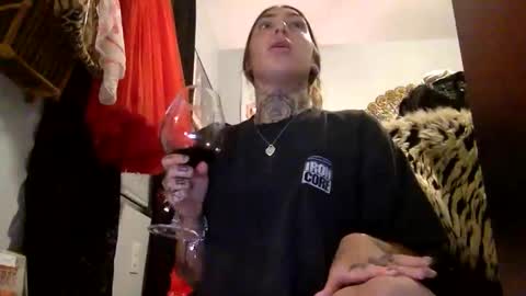 nariahaliza online show from April 2026 03:20:01 AM