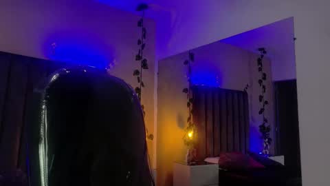 Nascary Fox online show from January 2026 08:12:01 PM