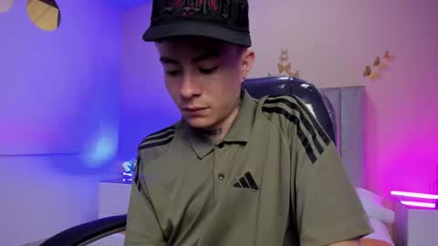 Nascary Fox online show from March 2026 12:53:02 PM