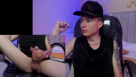 Nascary Fox online show from March 2026 02:09:01 PM