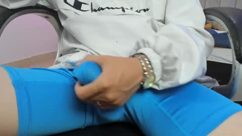 Nascary Fox online show from April 2026 01:39:01 PM