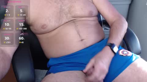 Nash online show from January 2025 03:36:01 PM