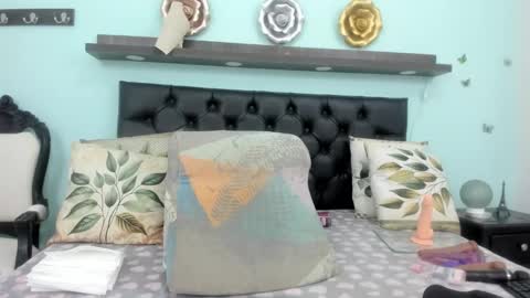 Debora online show from February 2026 12:37:02 AM