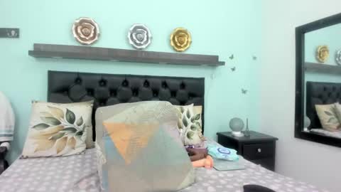 Debora online show from February 2026 11:41:02 PM