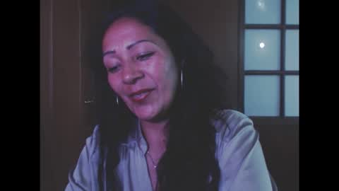 Nasly Cute online show from December 2025 09:33:01 PM