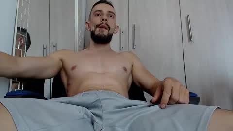 nassh_18 online show from March 2026 08:46:02 PM