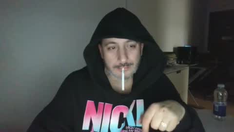 Snapshot of nassobout chatting on December 2024 09:28:01 PM nassobout online show from December 2024 09:28:01 PM