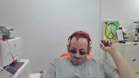 Snapshot of nassobout chatting on January 2025 09:54:01 PM nassobout online show from January 2025 09:54:01 PM