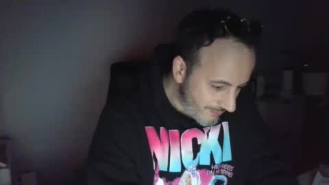 Snapshot of nassobout chatting on February 2025 04:46:01 AM nassobout online show from February 2025 04:46:01 AM