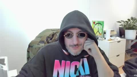 Snapshot of nassobout chatting on February 2025 04:22:01 PM nassobout online show from February 2025 04:22:01 PM