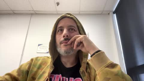 Snapshot of nassobout chatting on February 2025 08:13:02 PM nassobout online show from February 2025 08:13:02 PM