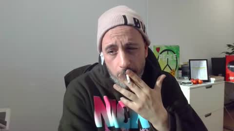 Snapshot of nassobout chatting on February 2025 07:59:02 PM nassobout online show from February 2025 07:59:02 PM