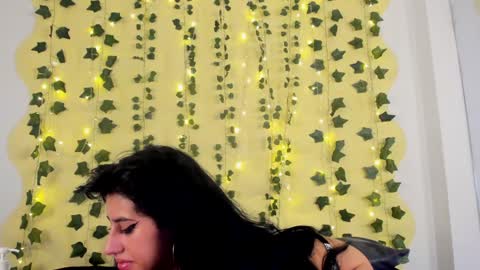 Snapshot of nastasha_nasty1 chatting on February 2025 08:13:02 AM Maira online show from February 2025 08:13:02 AM