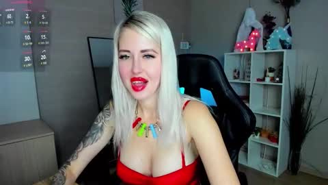 Nastya online show from November 2025 02:03:01 AM