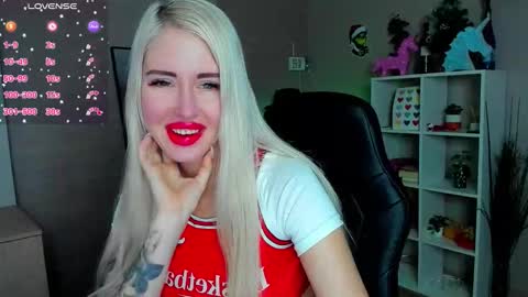 Nastya online show from January 2026 02:28:02 AM