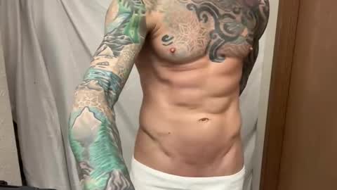 Braxson online show from March 2026 01:54:02 AM