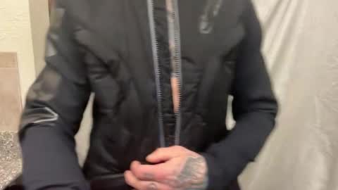 Braxson online show from March 2026 05:45:01 AM