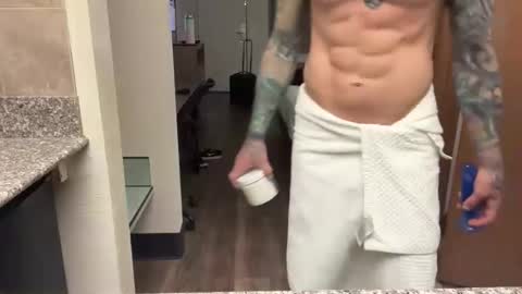 Braxson online show from April 2026 03:07:02 AM