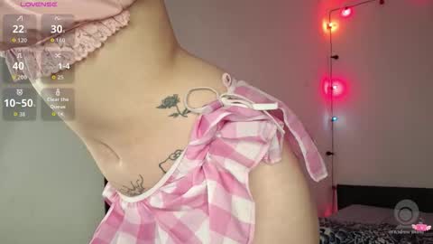 nastya_fantasye online show from January 2026 10:36:01 PM