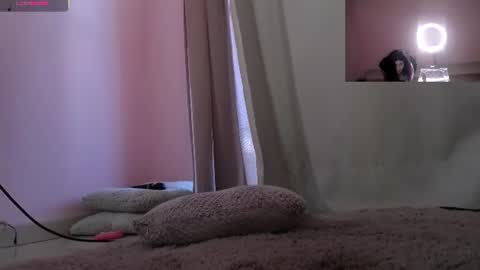Snapshot of nastybambi_ chatting on July 2026 03:03:02 PM Bambi online show from July 2026 03:03:02 PM