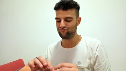 Nastyboy088 online show from March 2025 04:04:01 AM