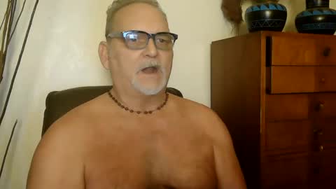 Daddy online show from December 2024 09:11:02 PM