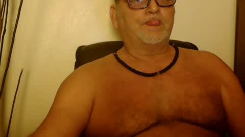 Daddy online show from January 2025 02:58:02 AM