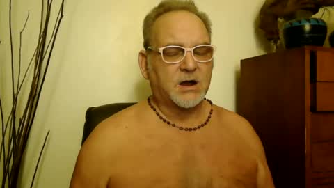 Daddy online show from February 2025 02:27:02 AM