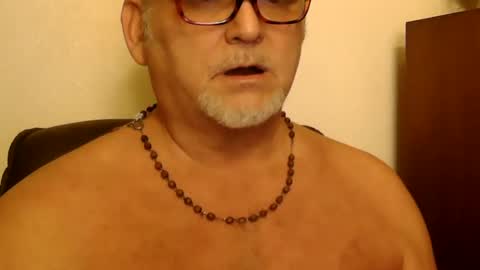 Daddy online show from February 2025 03:27:01 AM