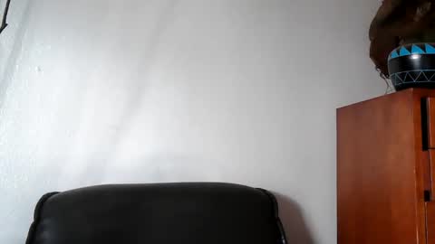 Daddy online show from February 2025 11:45:01 PM