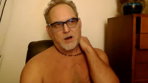 Daddy online show from February 2025 05:24:02 AM
