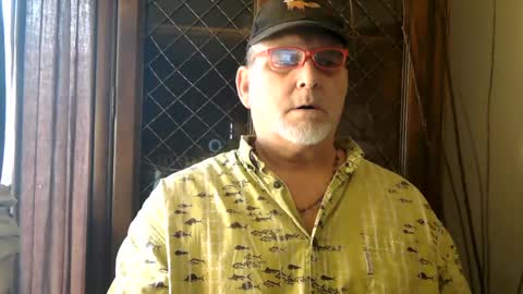 Daddy online show from March 2025 07:02:01 PM