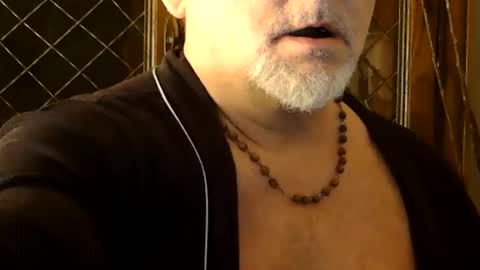 Daddy online show from March 2025 07:41:01 AM