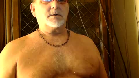 Daddy online show from March 2025 02:57:02 AM
